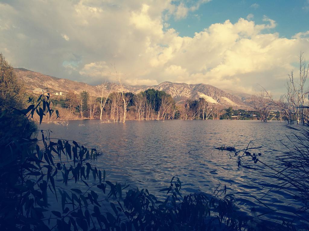 Al Agia - Los Molinos De Padul Екстер'єр фото